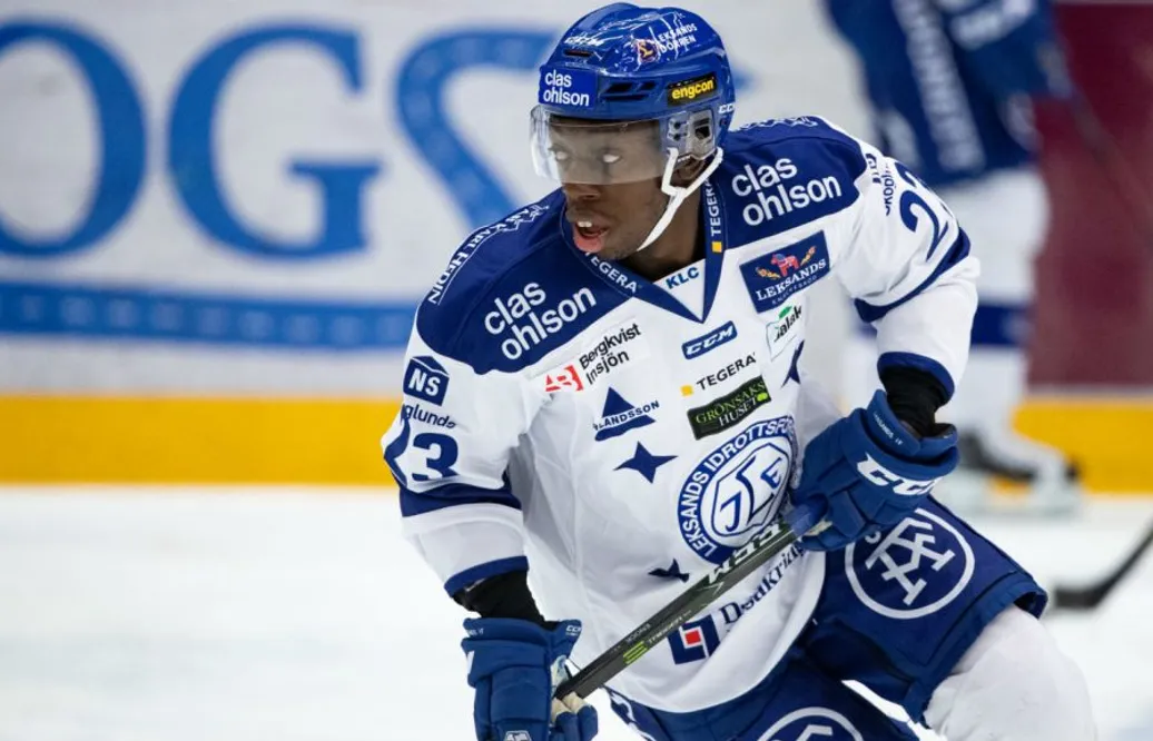 Nu har Leksand bestämt sig om backens framtid