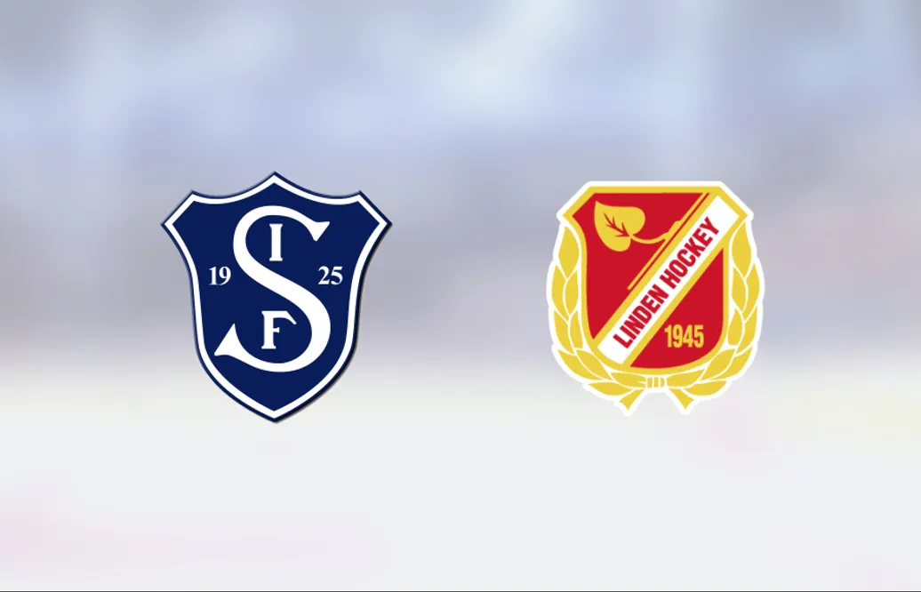 Eskilstuna Linden tog hem segern mot Segeltorp – Cristopher Norlin matchvinnare