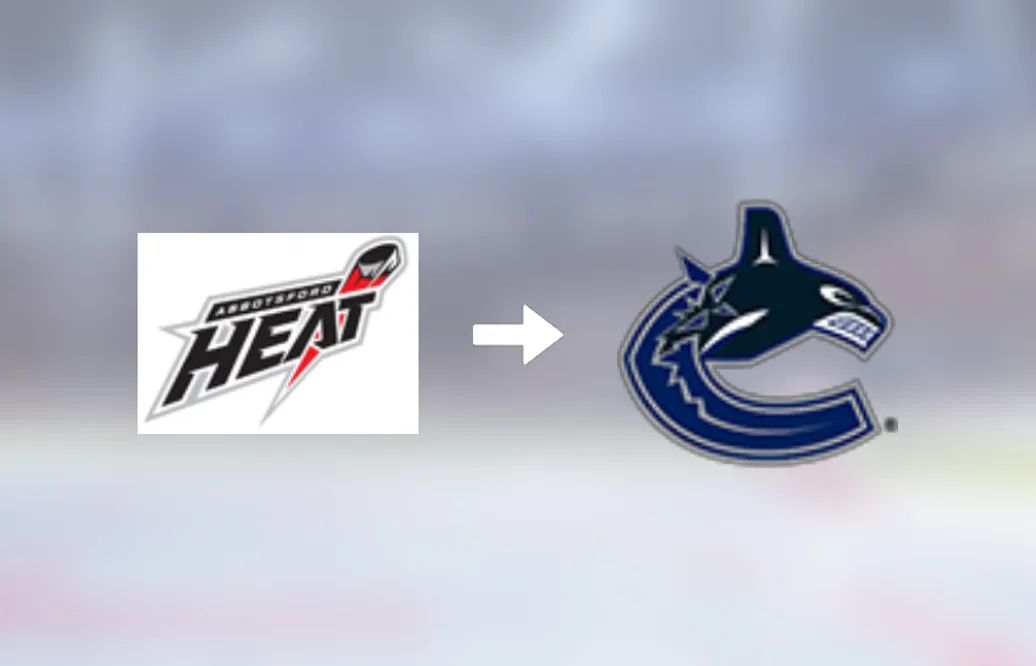 Vancouver Canucks värvar – forwarden Nic Petan klar för spel