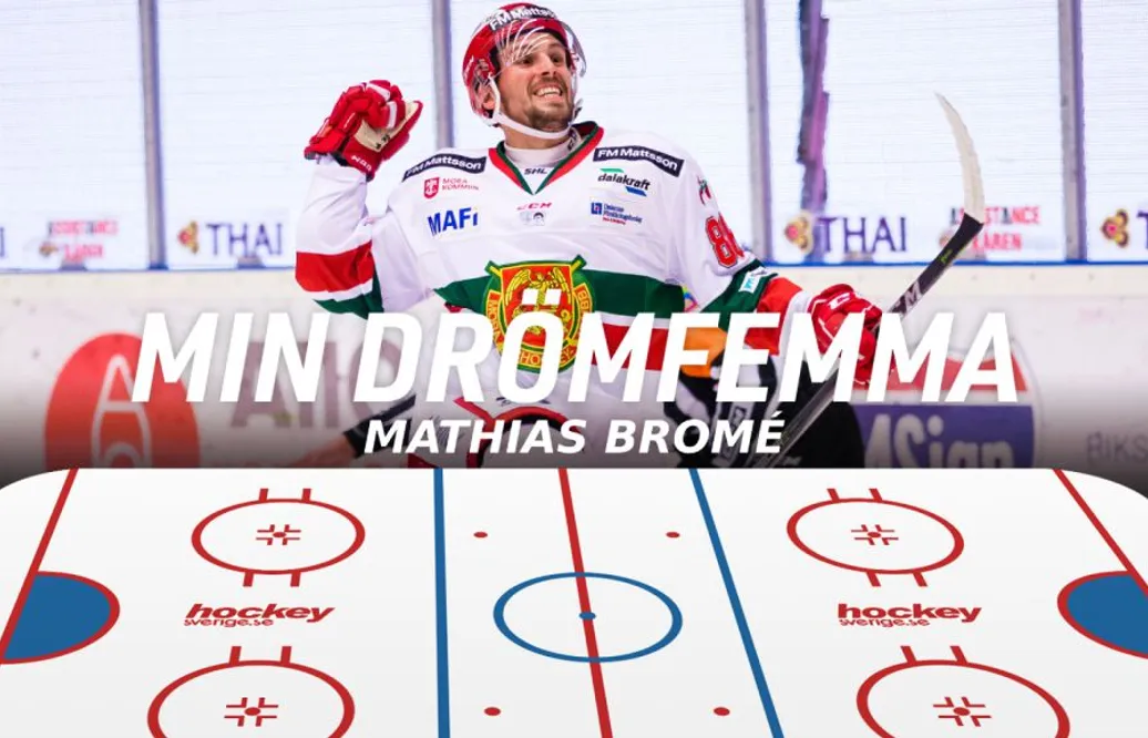 "Även om du bara spelade två minuter kunde ingen säga något dåligt"