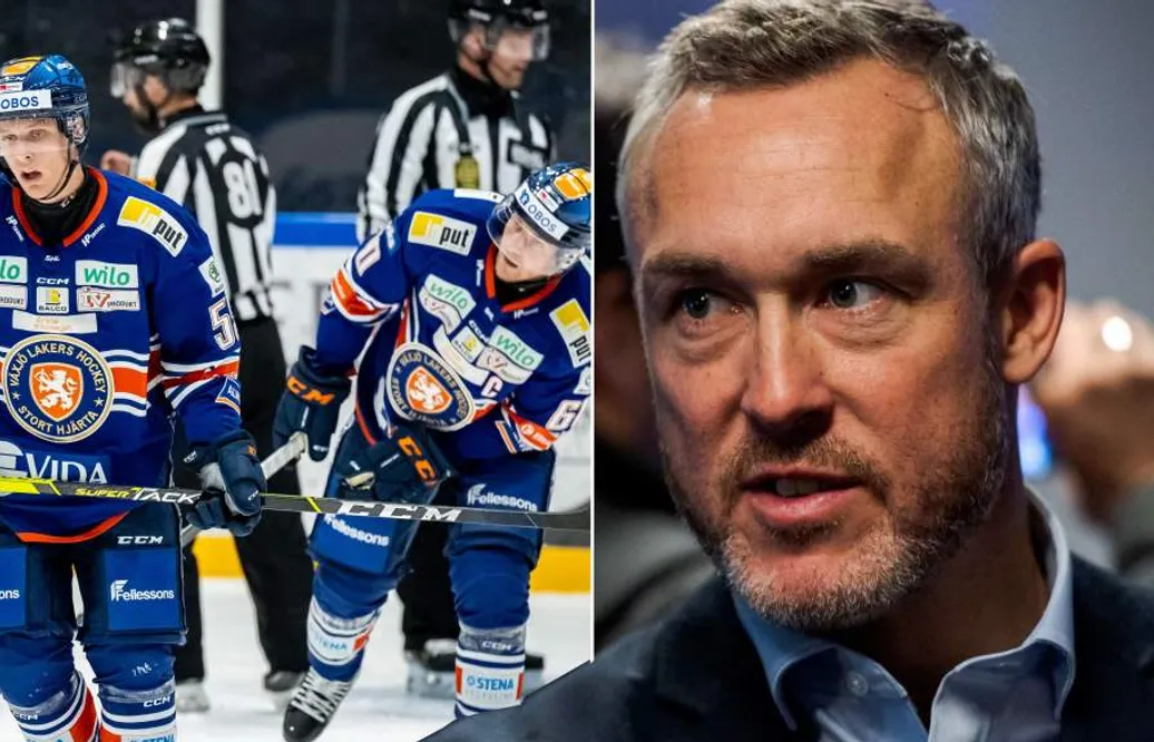 Efter Växjös elchock – kommunen förbereder stödpaket