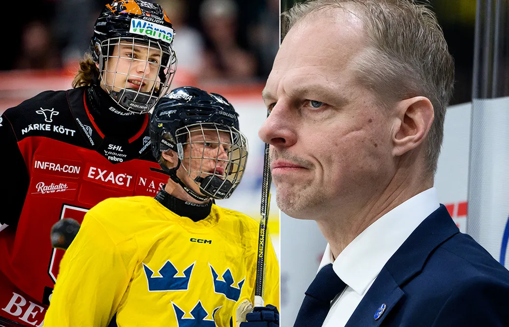 Luka Radivojevic sänkte Juniorkronorna efter straffar