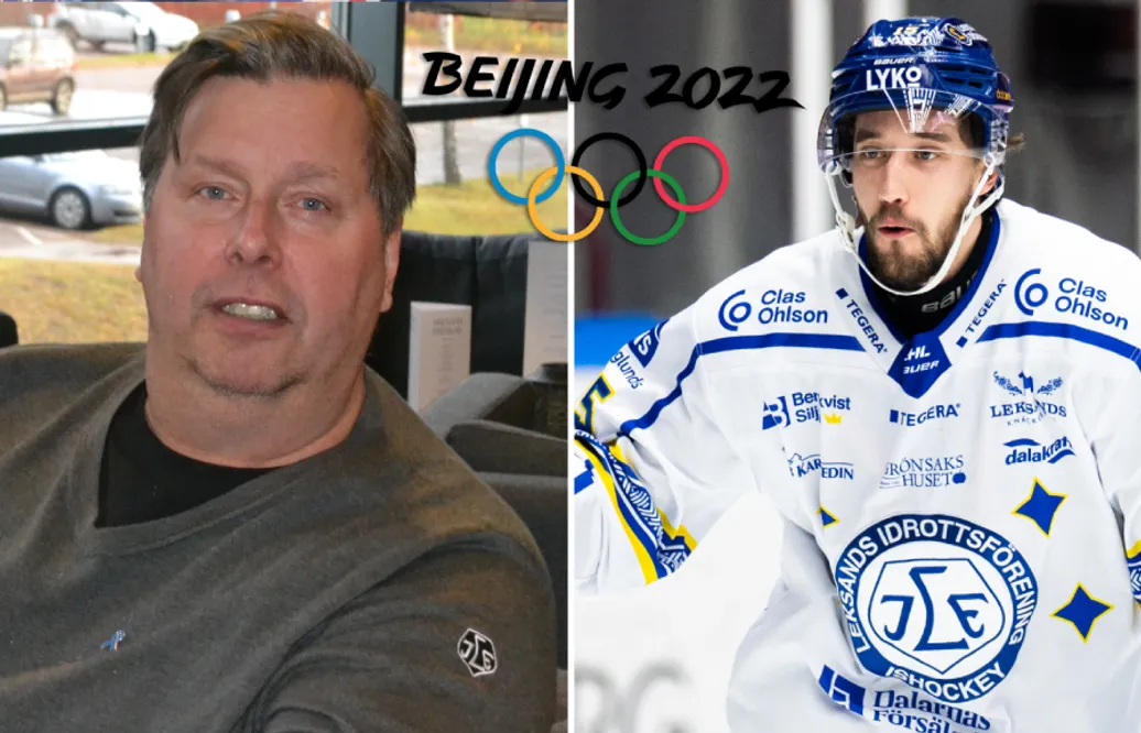 Thomas Johanssons kritik mot Kanadas OS-läger