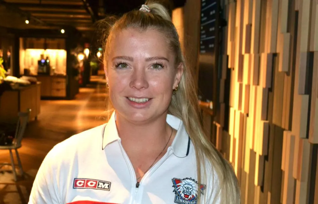 ”Att jag trivs är viktigt för att jag ska kunna spela en bra hockey”
