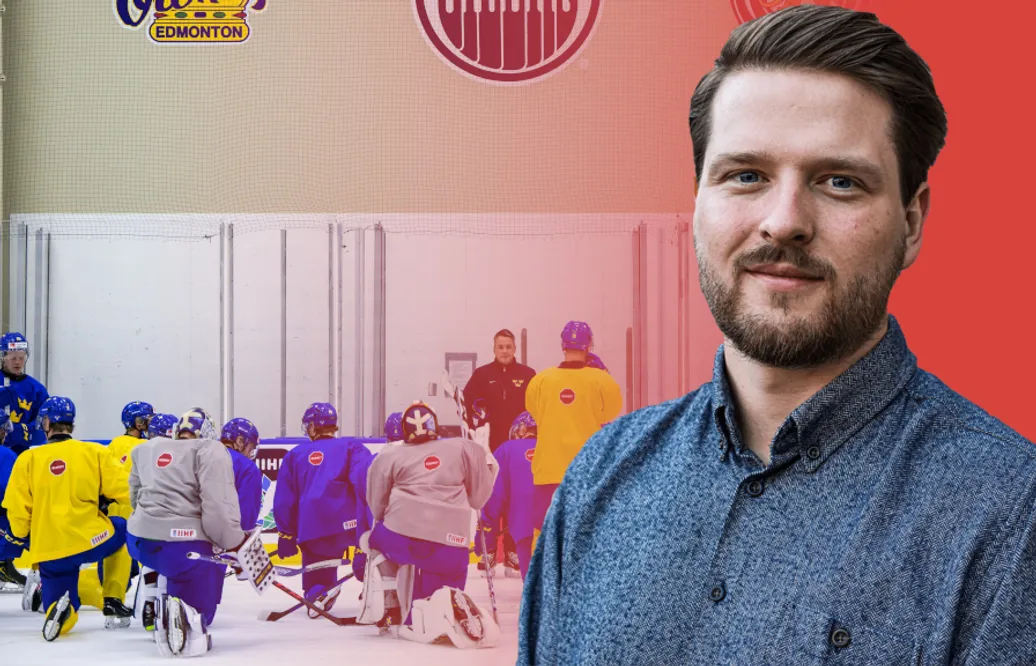 JVM-dagboken: "Spion" på plats – helt i onödan?