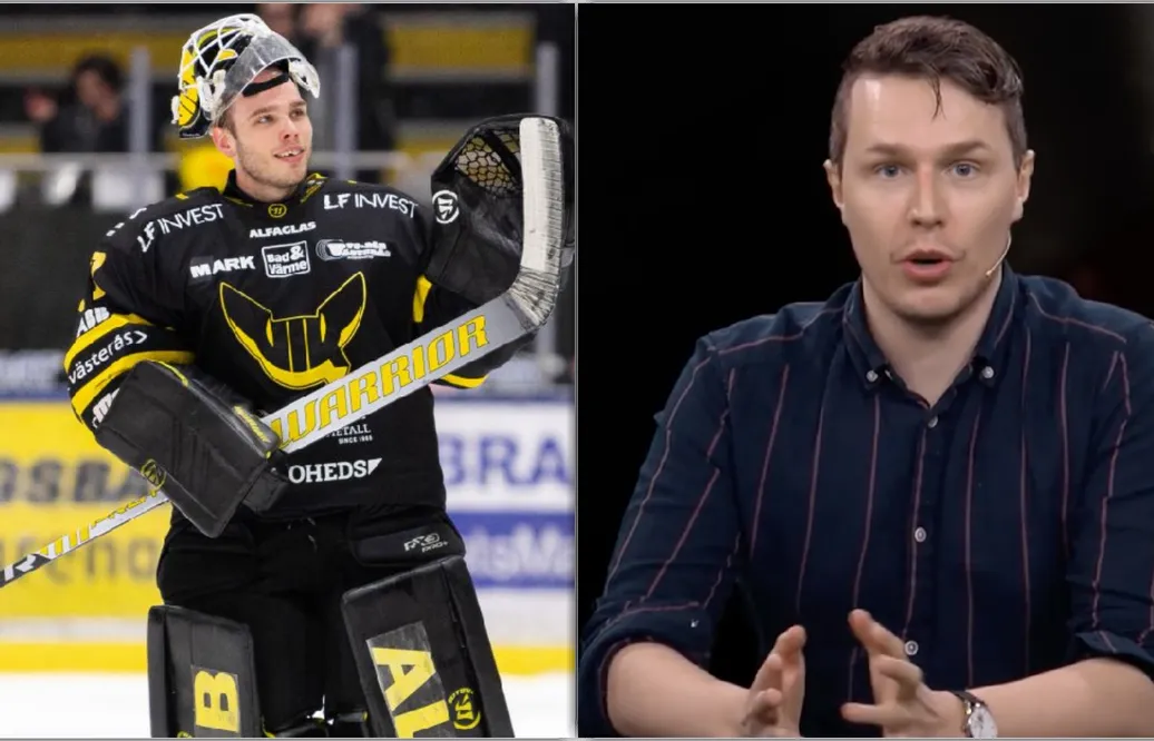 TV: "Då kan Västerås vara svåra att nöta ner över sju matcher"