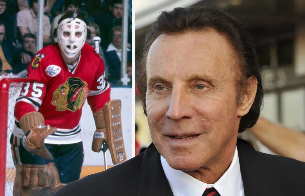 NHL har sorg – legendaren död