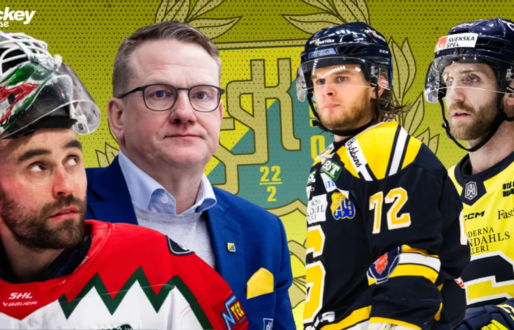 Nu är det upp till bevis – har inte råd med ett till fiasko