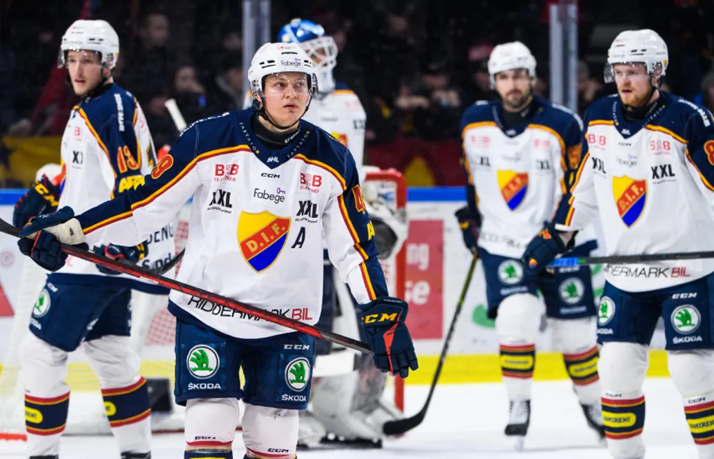 KLART: Djurgården tvingas spela kval – förlorar avgörande matchen mot Malmö