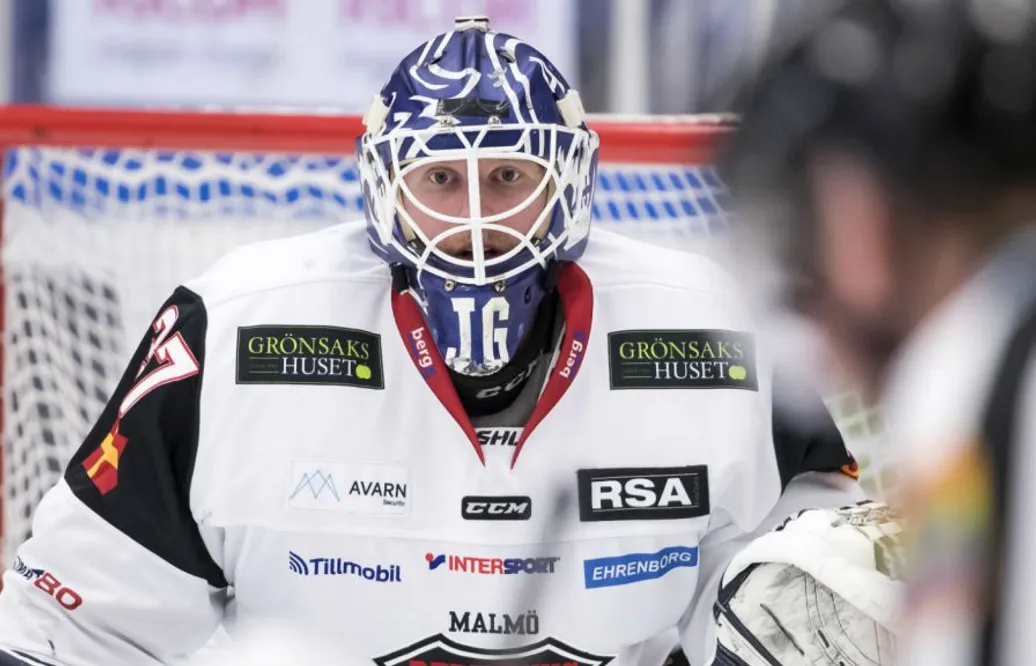 Femte raka segern för Malmö – Gunnarsson hårsmån från nolla i comebacken