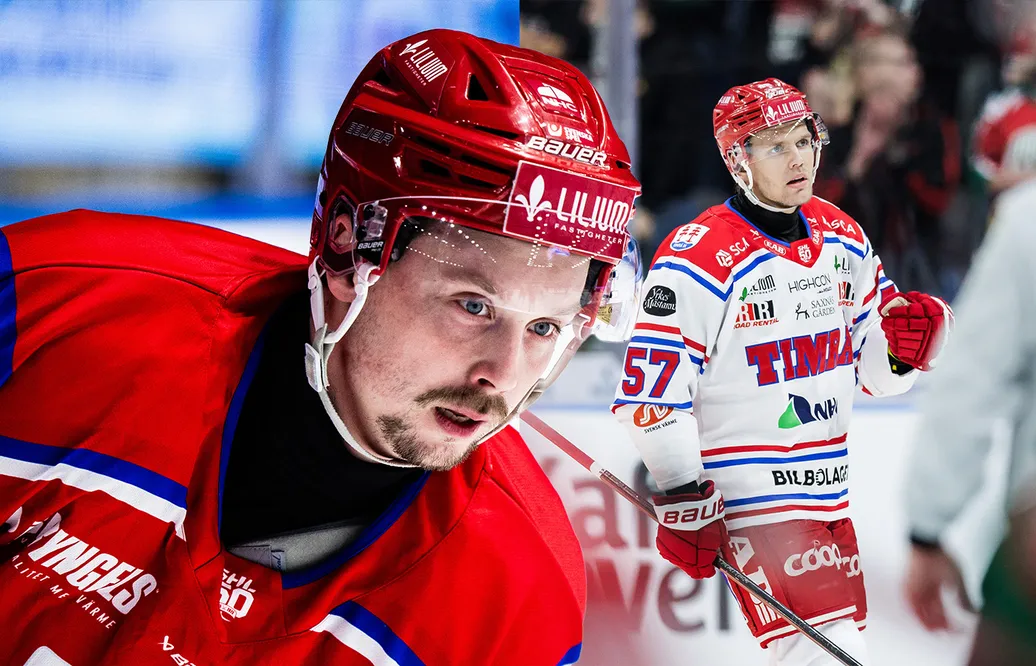 Dahlén är inte orolig: "Det är jag helt övertygad om"