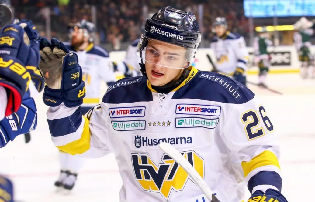 Hett rivalmöte väntar i SM-finalen