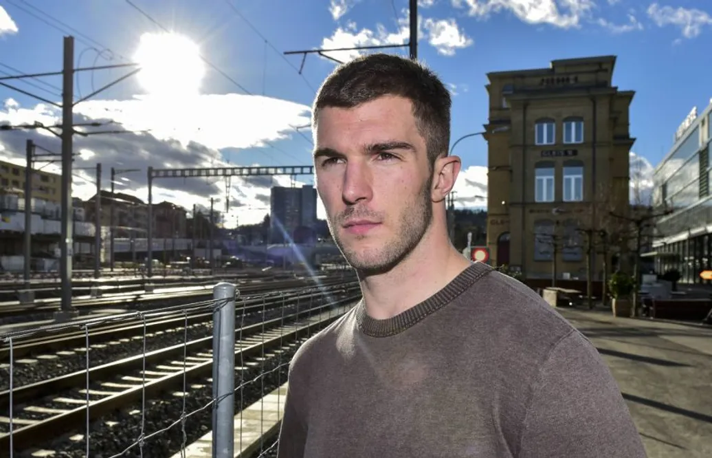 "När jag tänker på det blir jag helt jävla galen"