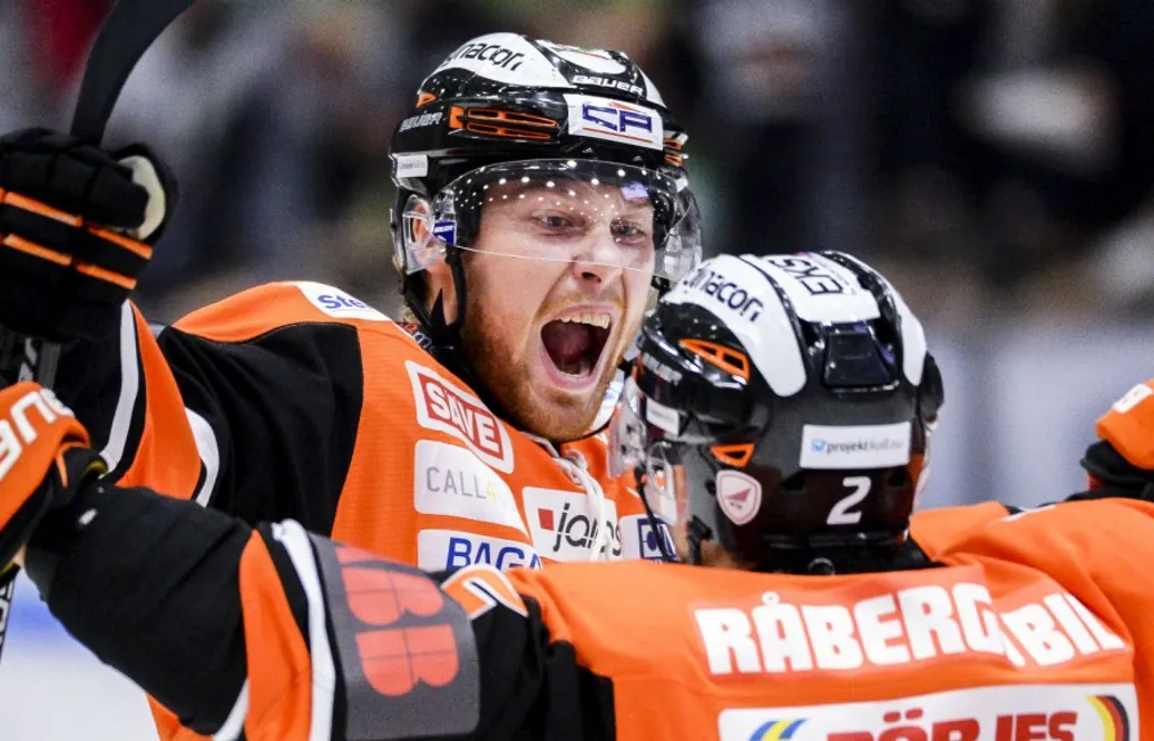 Tidigare SHL-spelaren är klar för Hockeyettan: ”Ett väldigt fint tillskott”
