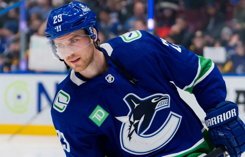 Elias Lindholm på väg tillbaka efter skadan: “Närmar sig spel”