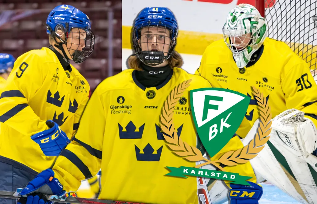 Kryllar av landslagsspelare: "Något utöver det vanliga"