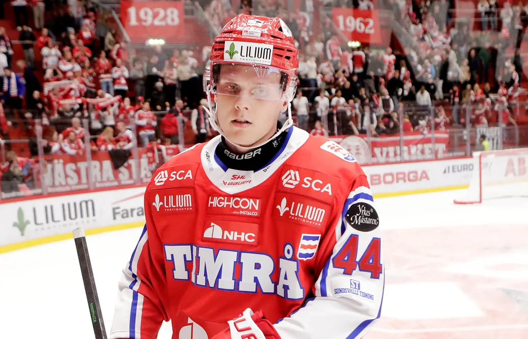 Olli Juolevi lämnar Timrå: "Måste tänka på föreningen i första hand"