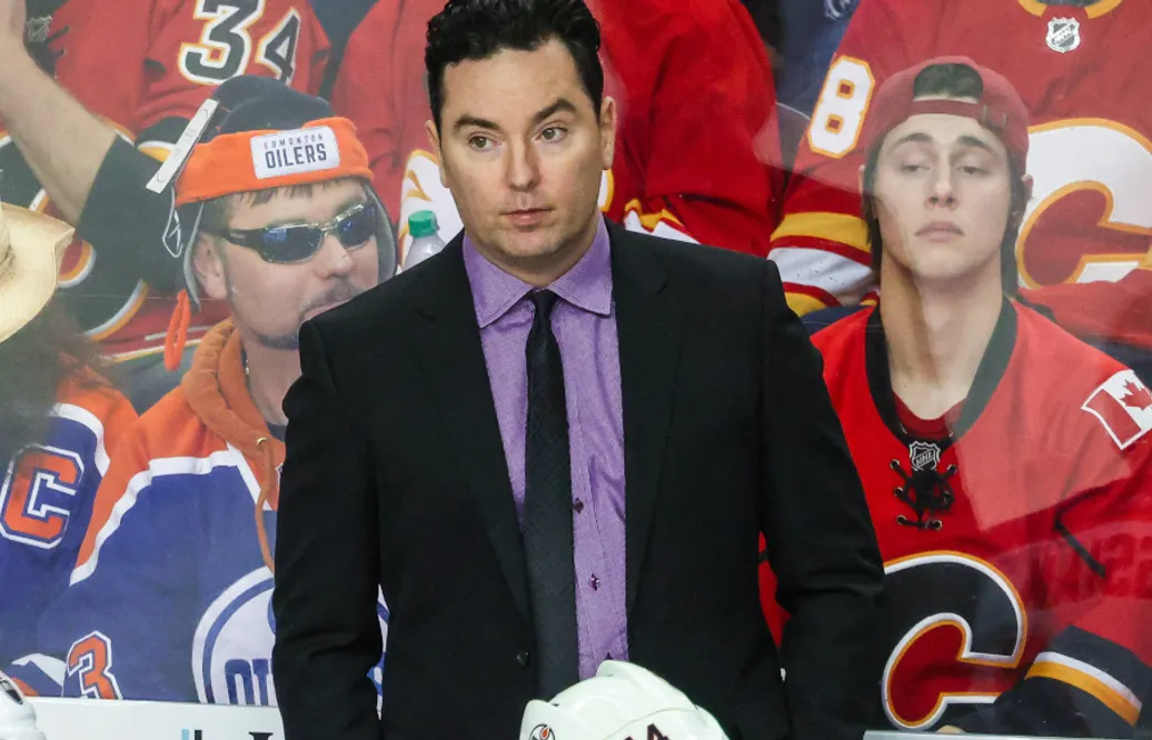 Jay Woodcroft och Edmonton Oilers närmar sig nytt avtal