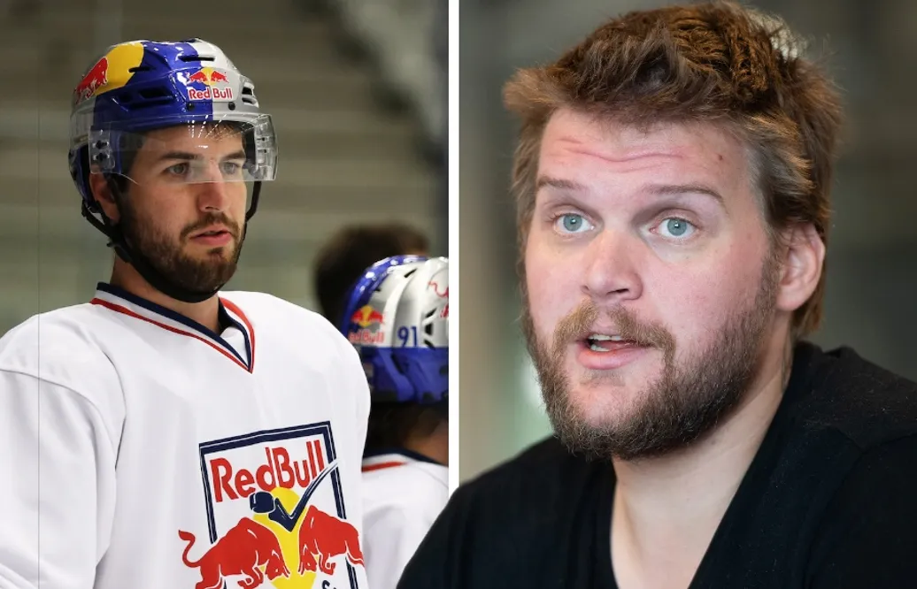 Lehners fortsatta stöd för Kyle Beach: "Allt jag gör är för honom"