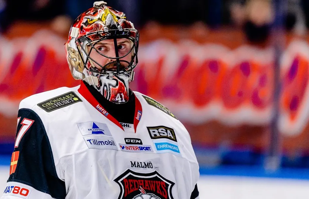 KLART: Blir Cristopher Nihlstorps nya klubb