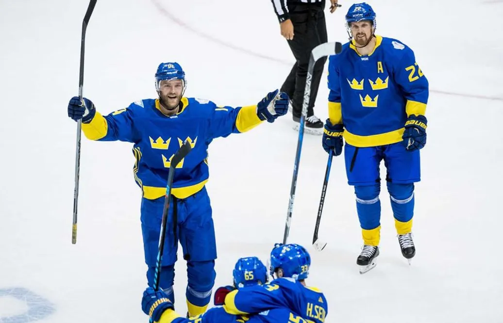 Om NHL fått vara med – så hade Sveriges OS-lag kunnat se ut