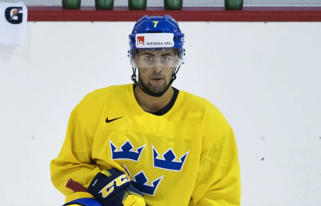 Kylington avslutade grundserien på bästa sätt