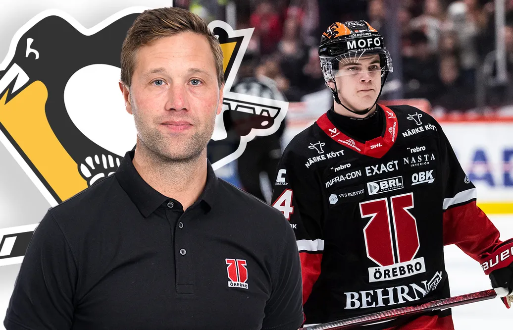 Nästa steg för Fernström: "Nyckeln för honom"