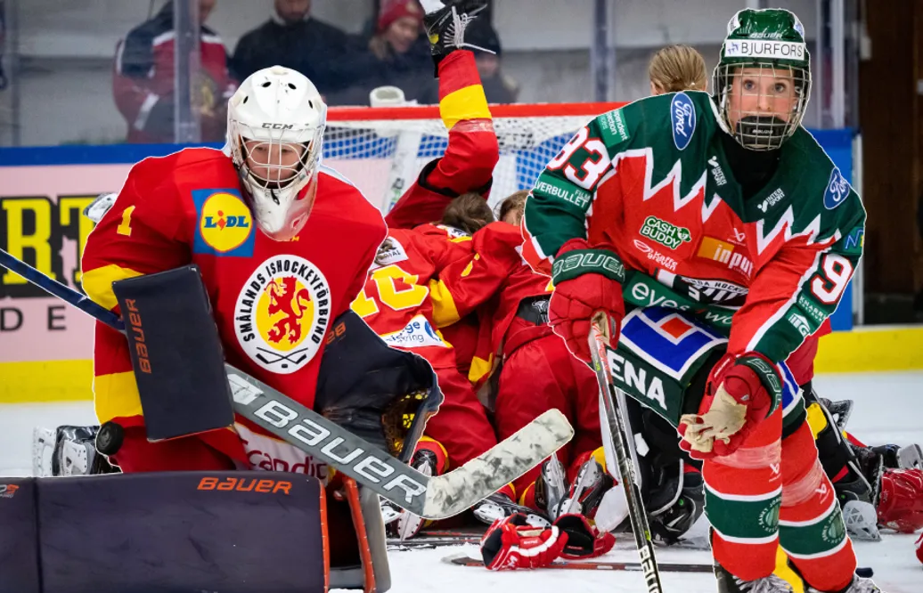 Chris Härenstam: Tio spelare att hålla koll på i TV-pucken