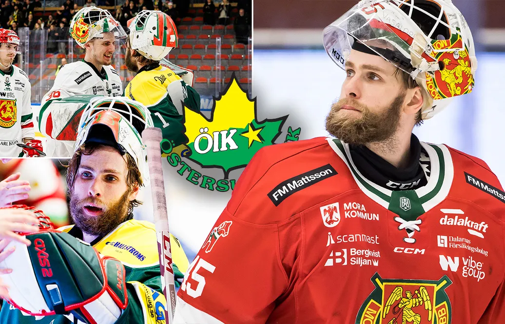 Andreas Ljunggren öppnar upp om avskedet i Mora: "Frustrerande"