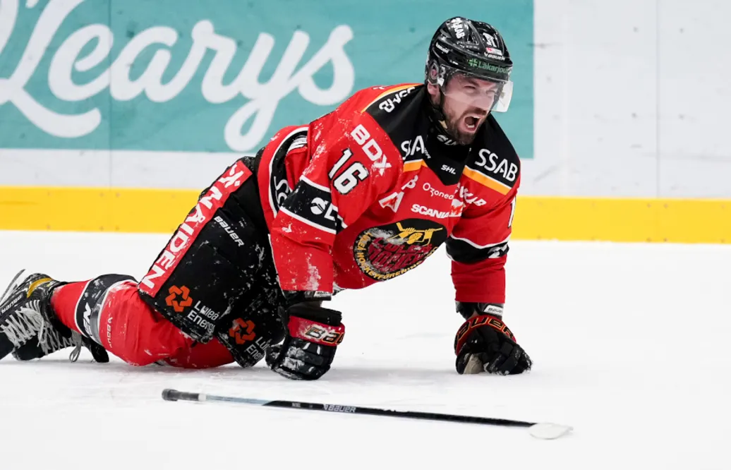 Oviss framtid för Niklas Olausson: "Jag vågar inte hoppas på att det är bra"