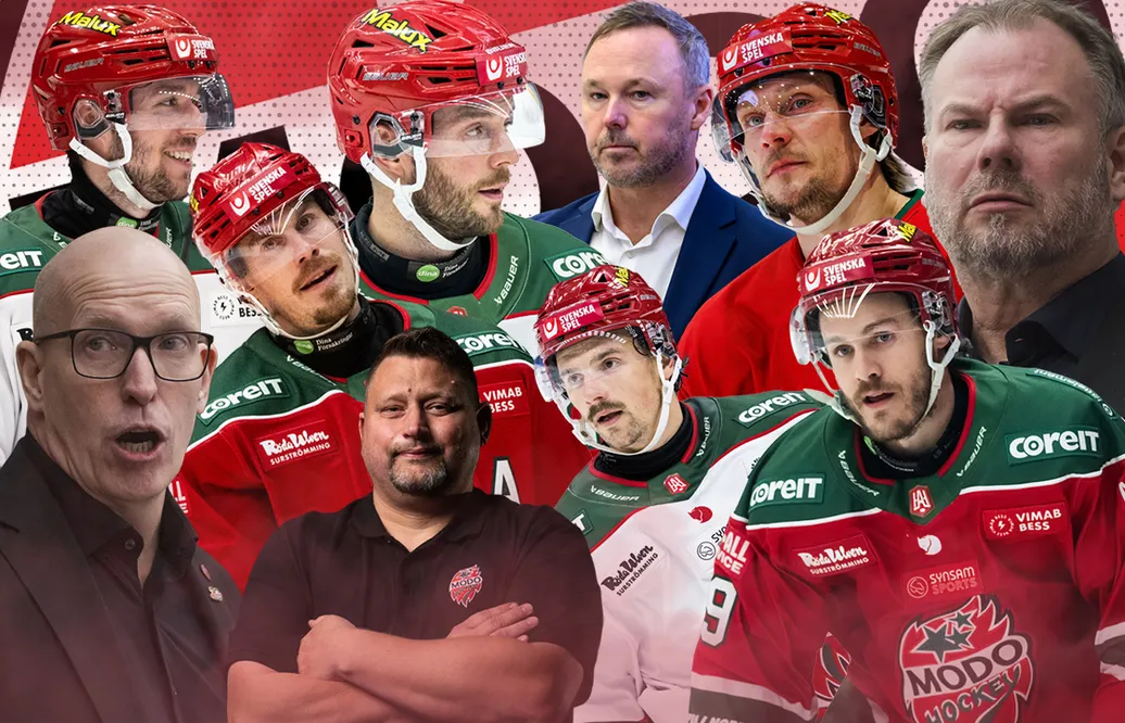 MoDo 26/27: "Behöver tänka om − i nya satsningen"