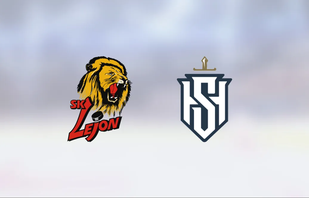 Sundsvall segrare borta mot Lejon