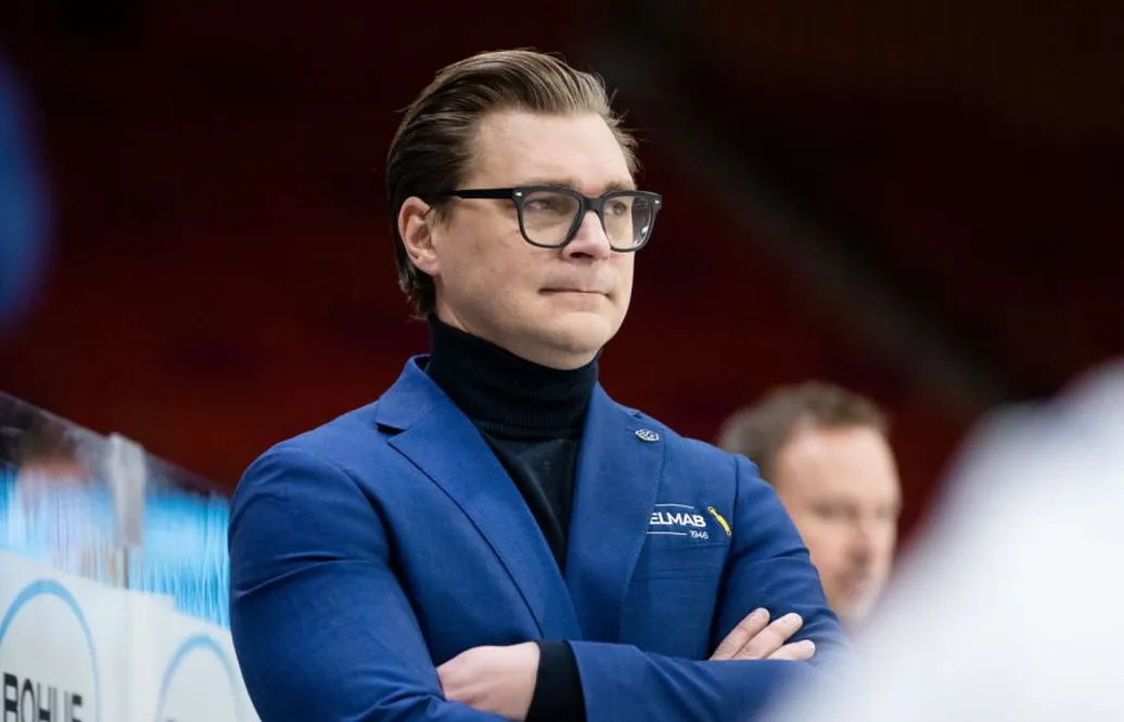 Hellkvist: "Så här ser vi ut när vi är som sämst"