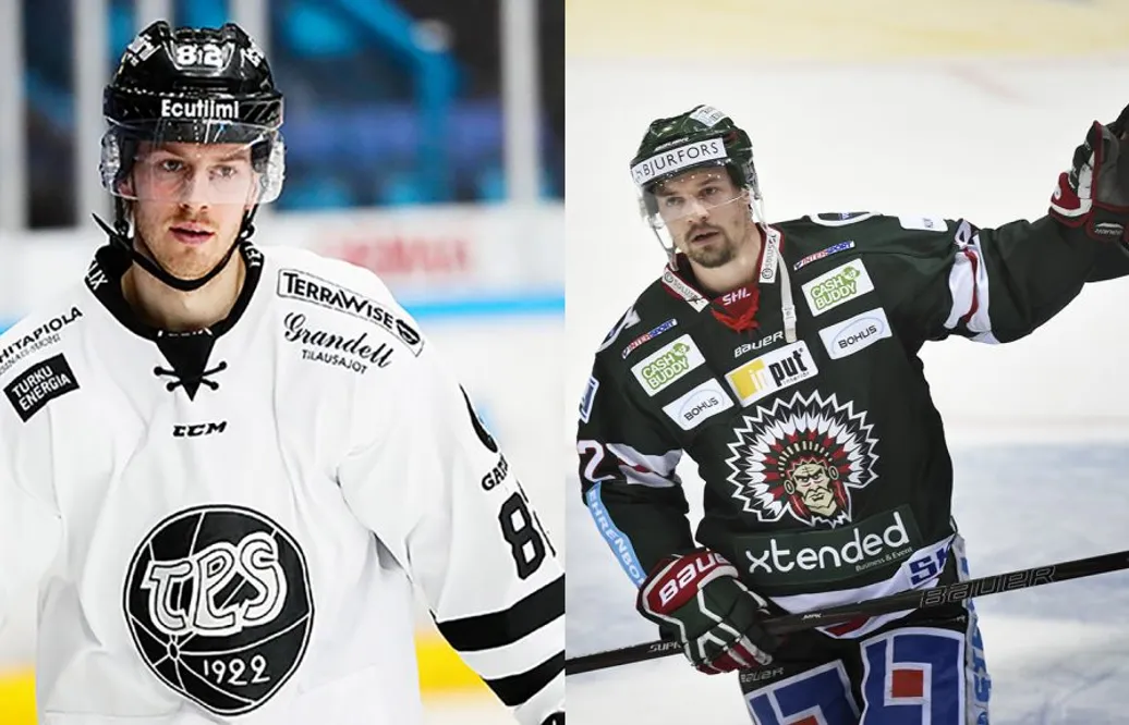 Klart: Här är svenskarnas nya klubb i Finland