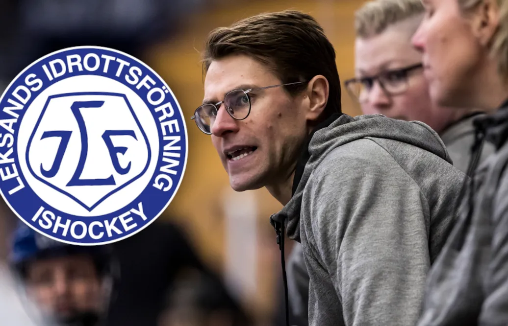 Anna Purschke klar för Leksand