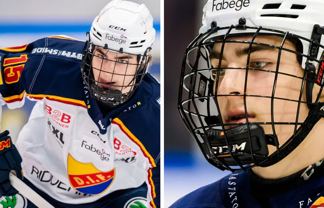 Så ställer Sverige upp i JVM-premiären
