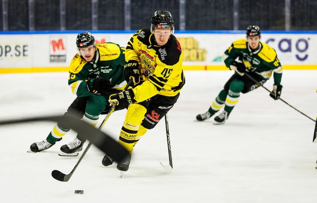 Petades – lämnar nu klubben: "Jag trodde..."