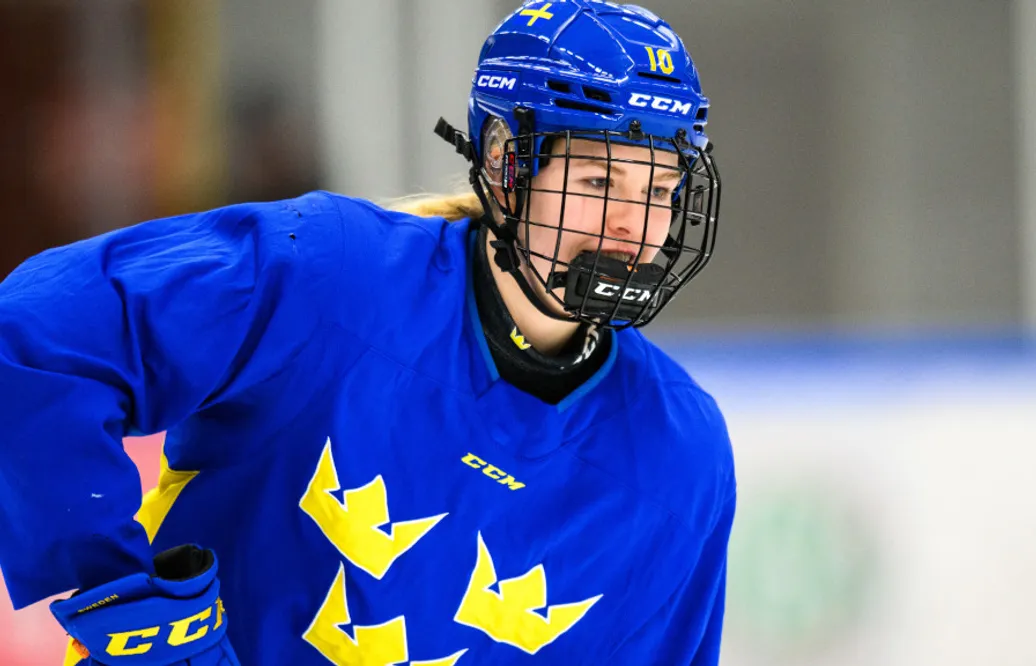 Linnea Natt och Dag väljer collegespel