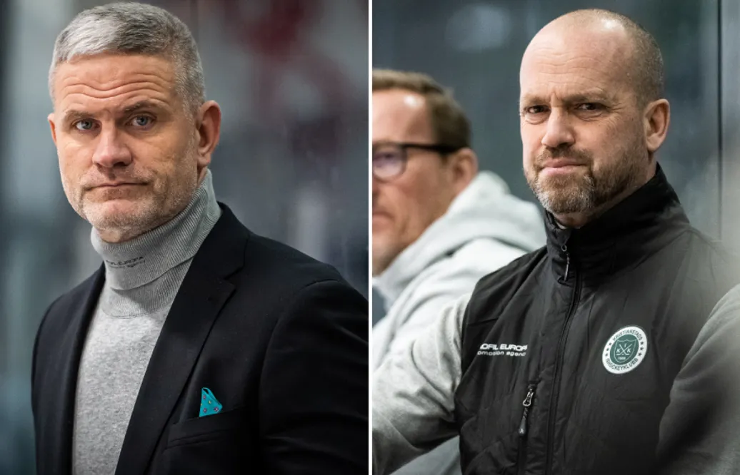 Mikael Gath lämnar Kristianstad – Peter Johansson tar över
