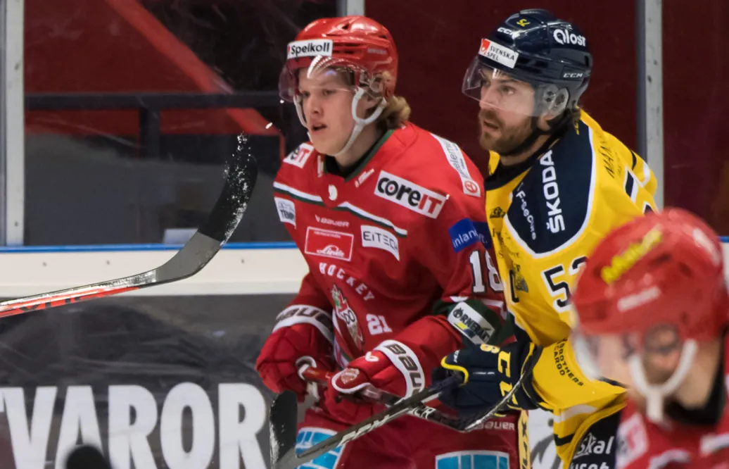 Kalle Umegård bekräftar – stannar i MoDo: "Har skrivit kontrakt med dem"