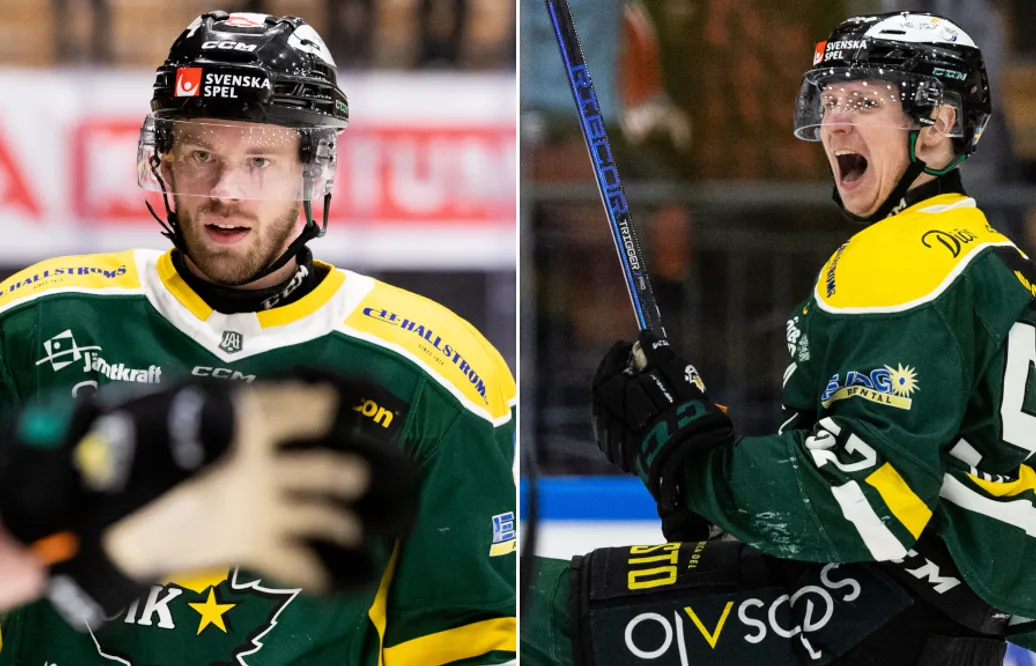 Östersund hoppas behålla nyckelspelarna: "Långt fram i diskussionerna"
