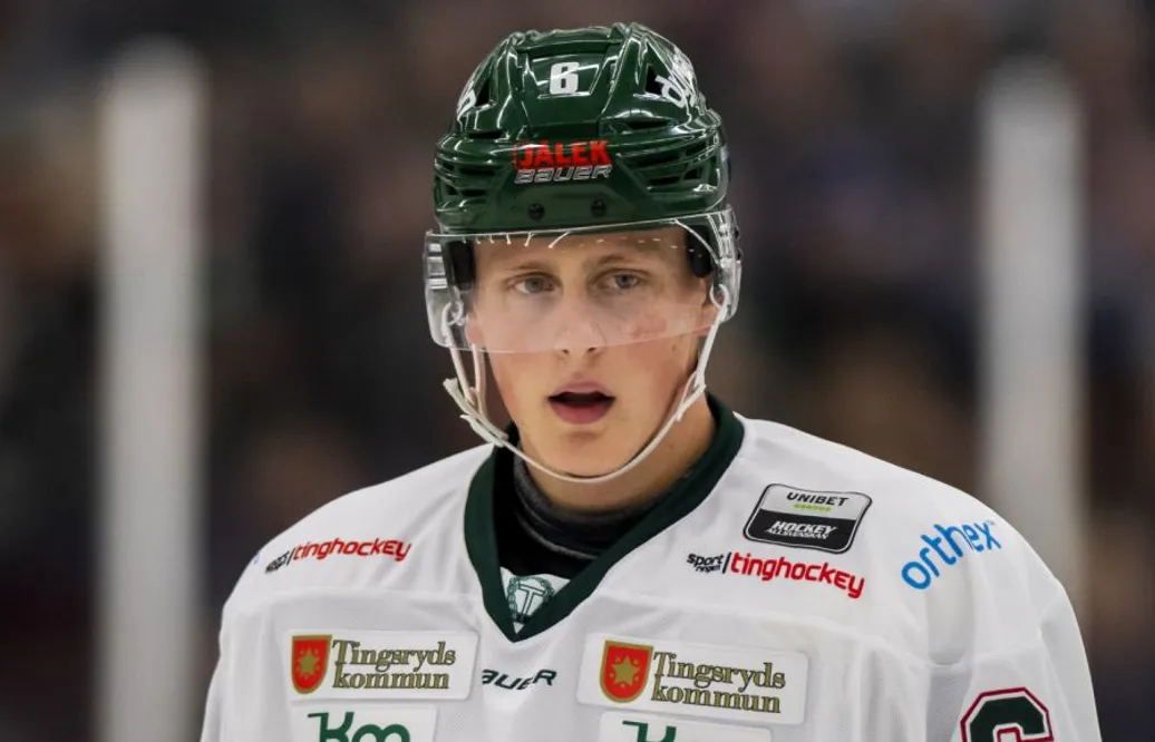 Klar för en tredje säsong i Tingsryd