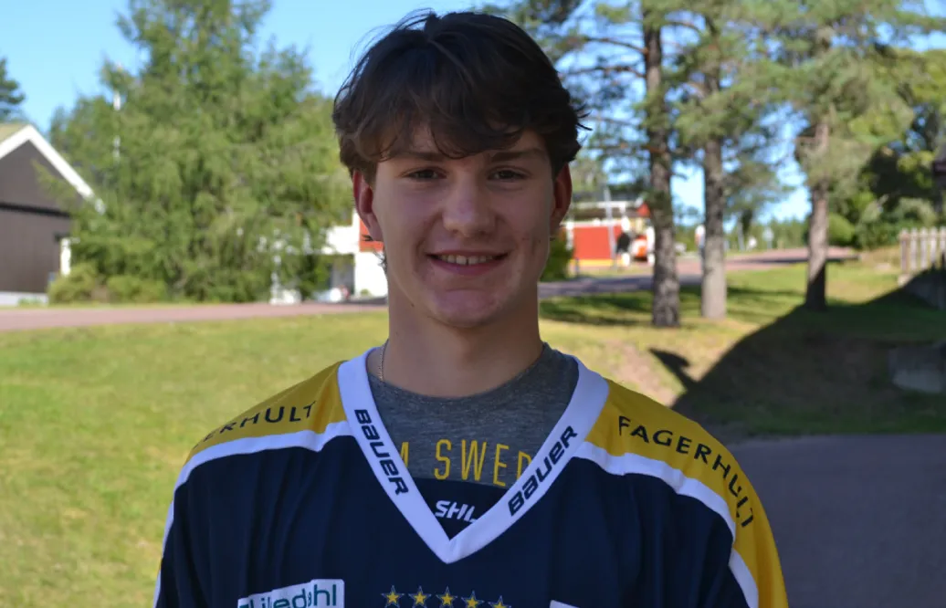 Alexander Suzdalev redo att producera utan Connor Bedard: “Det är mitt jobb”