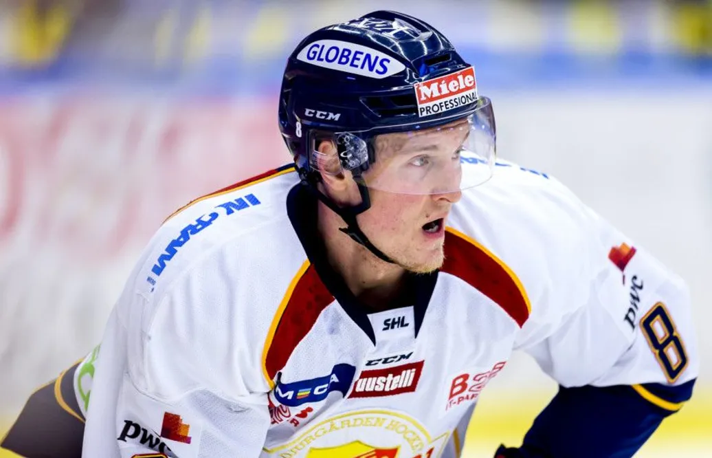 Mikko Lehtonen vänder hem – och gör comeback