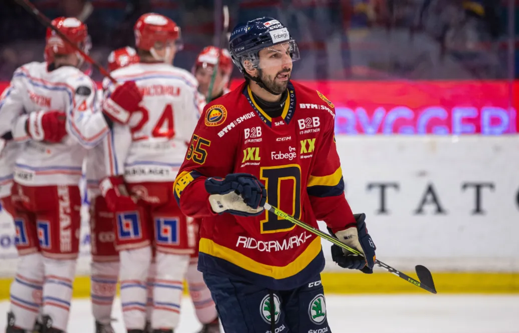 Djurgårdens kollaps: ”Vi tappar det fullständigt”