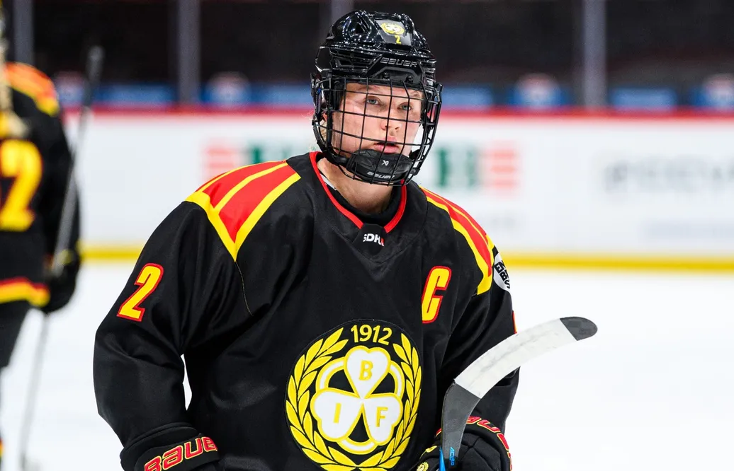 Seger för Brynäs på bortaplan mot SDE