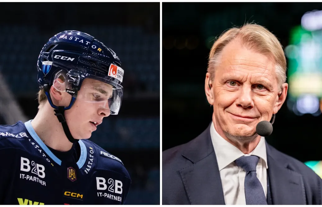 Fredrik Schlyter lämnar Djurgården