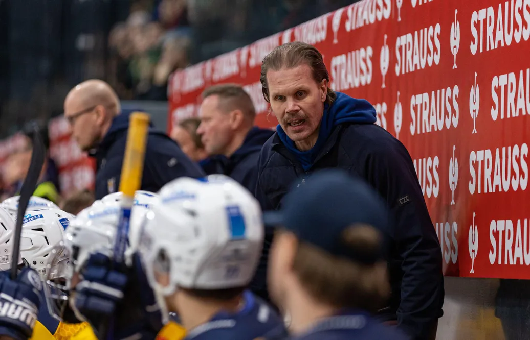 (Photo by Siriane Davet/Just Pictures/Sipa USA) Olli Jokinen i Fribourg.