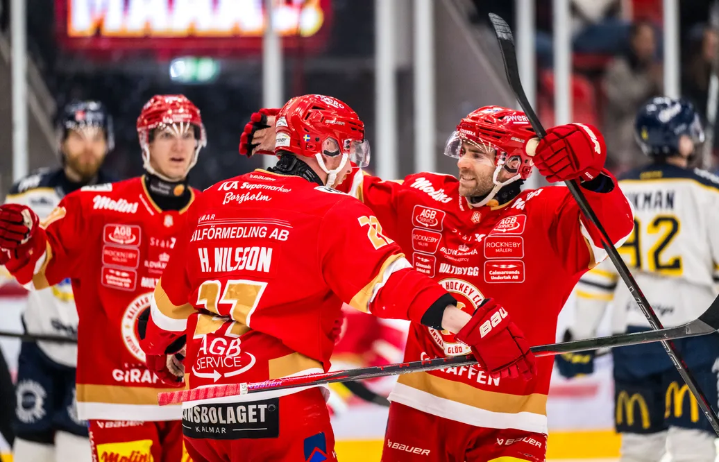 Kalmar stod för kross i Smålandsderbyt – nollade Troja