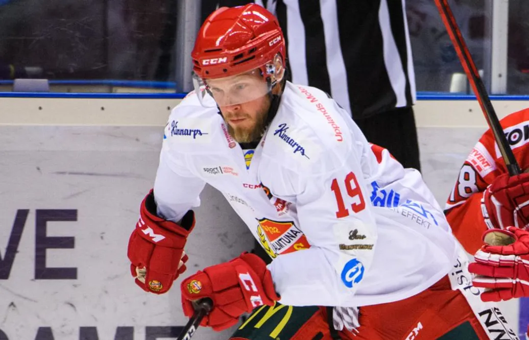 Modo värvar – från konkurrenten